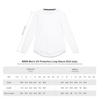 Abstract Paint Splatter Unisex Full Print Long Sleeve T Shirt
