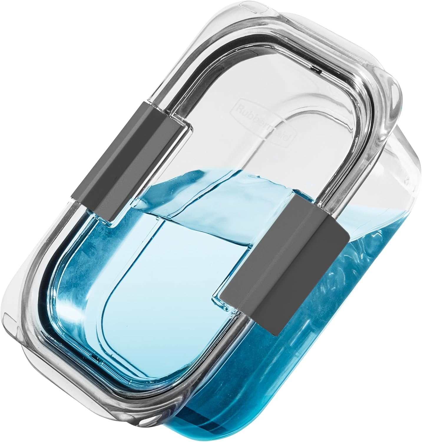 Food Storage Set - BPA Free Stackable Airtight Kitchen Containers