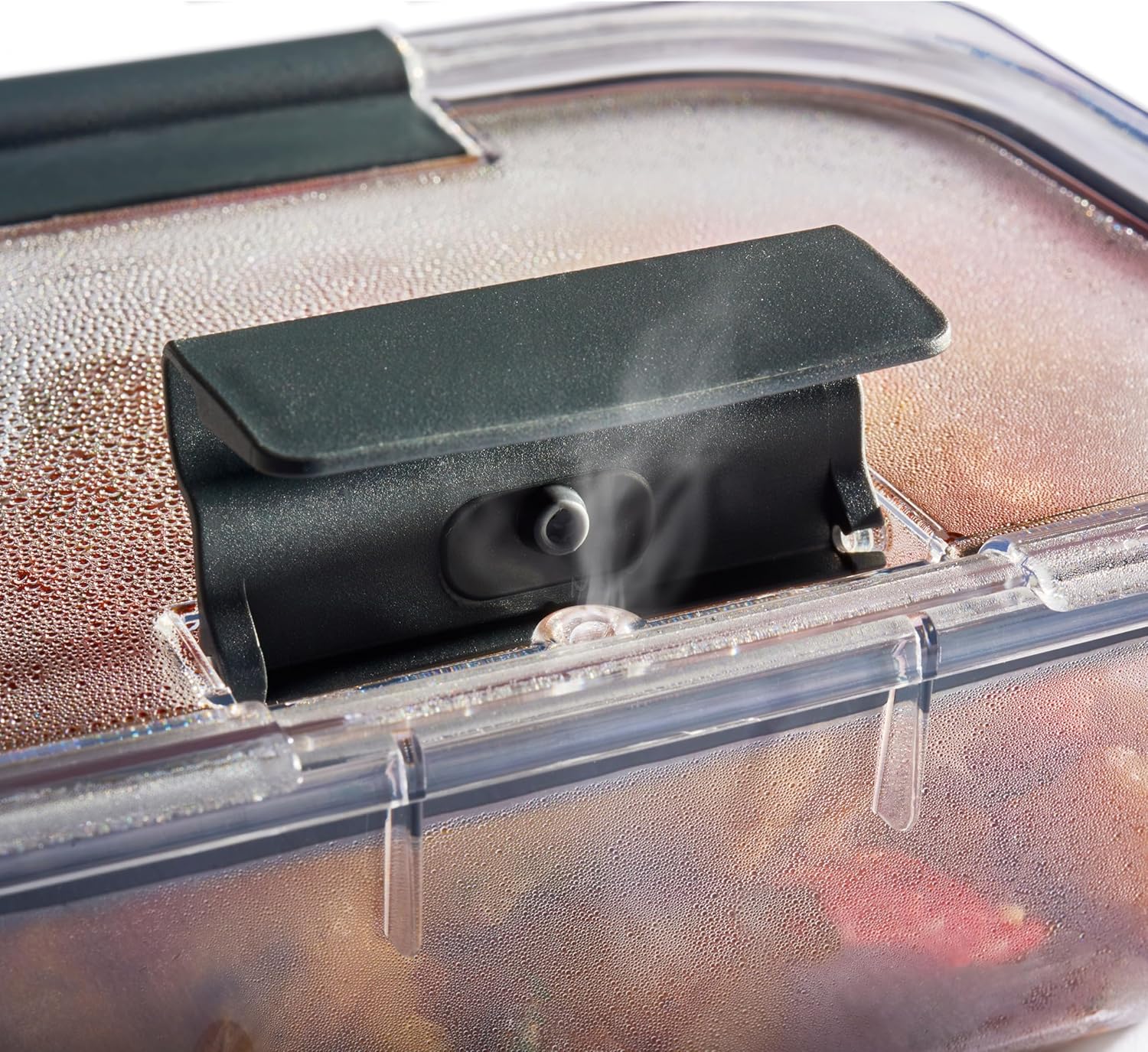 Food Storage Set - BPA Free Stackable Airtight Kitchen Containers