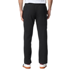 Unisex Fleece Open Bottom Sweatpants with Pockets - Heavy Blend Fabric